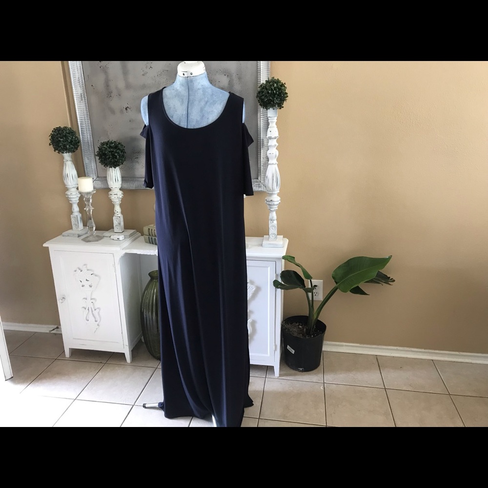 Chicos brand new dress